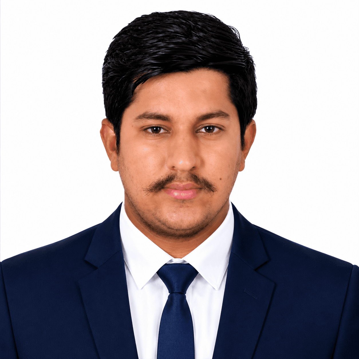Brij Mohan Soni