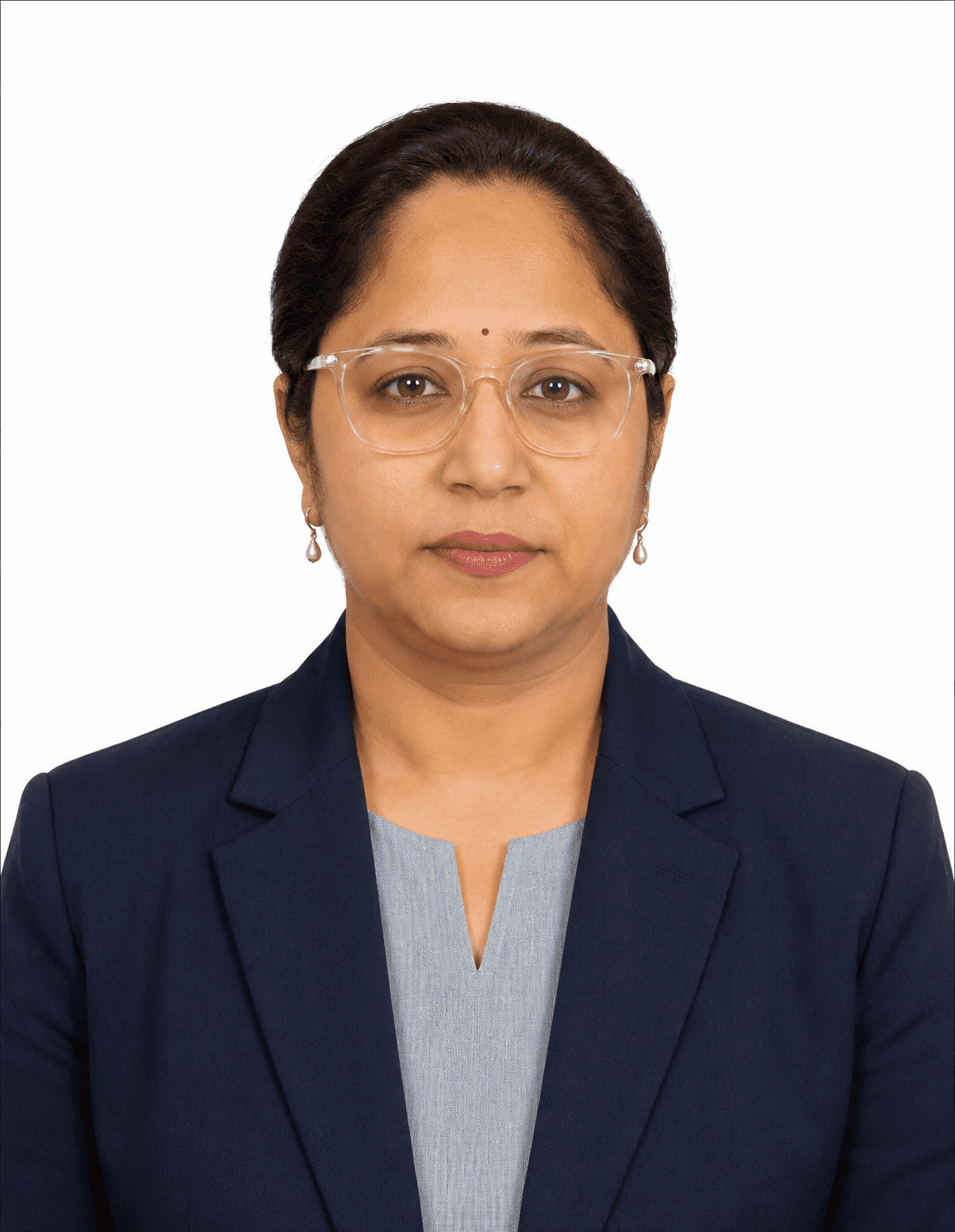 Dr. Niharika Singh