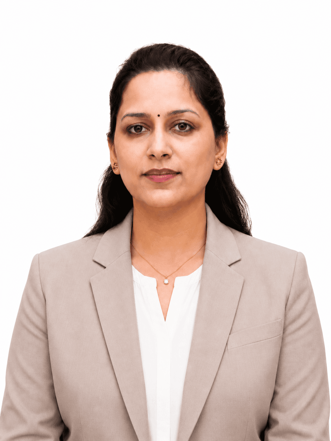 Dr. Preeti Thakur