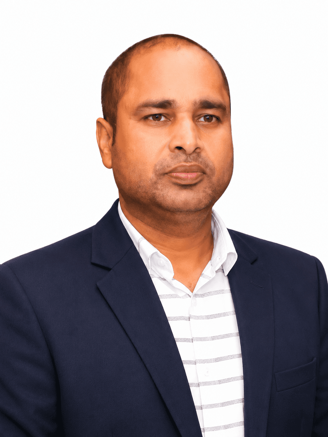 Dr. Yashpal