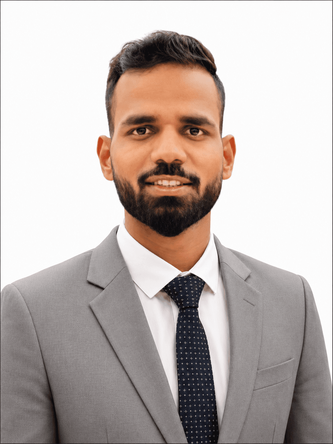 Manish Katariya