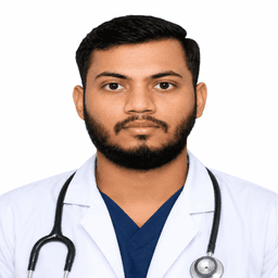Ayush Jindal review photo