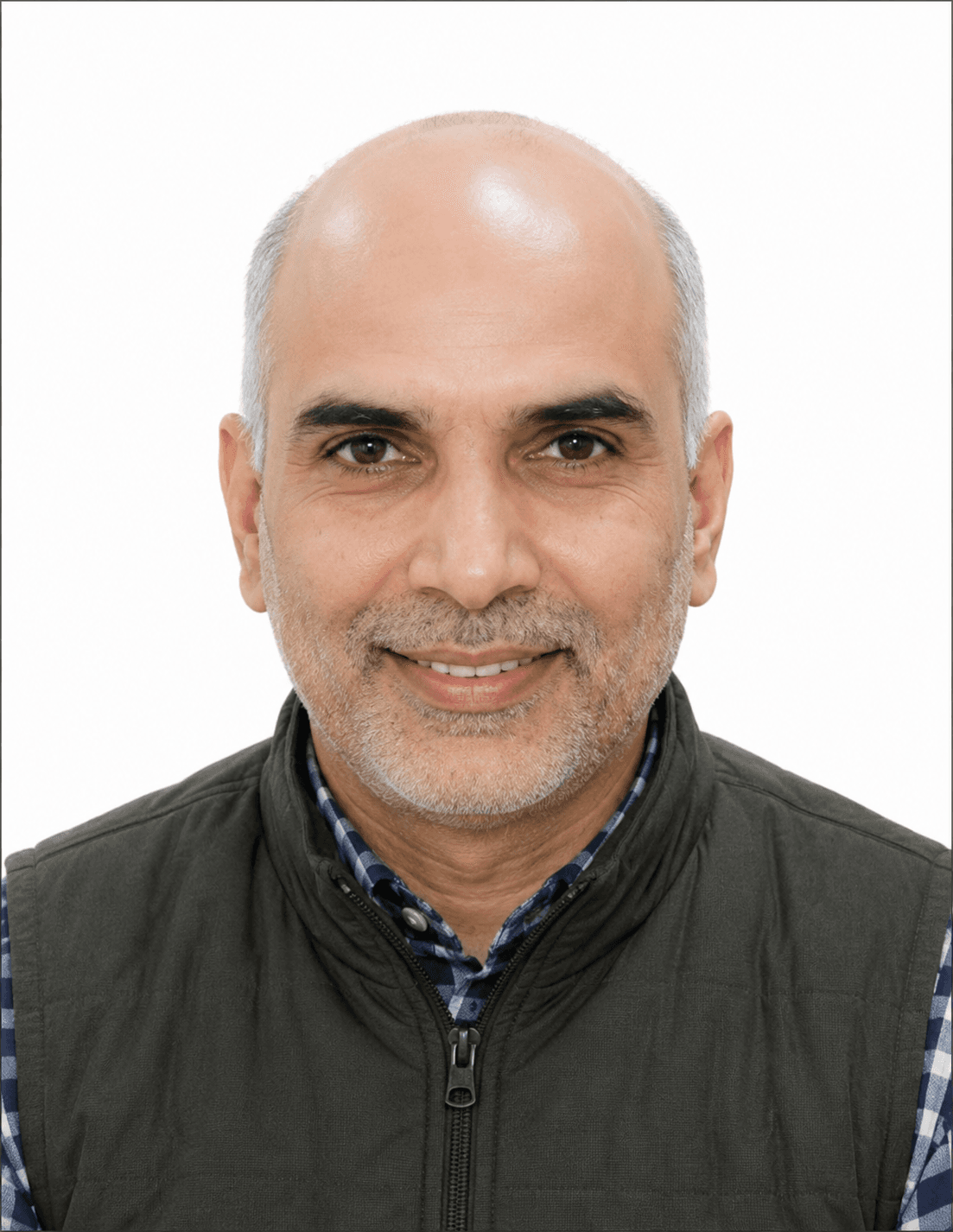 Dr. Bijendra Singh review photo