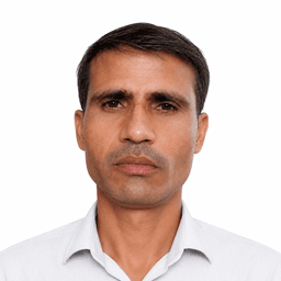 Lalit Kumar Jatav review photo