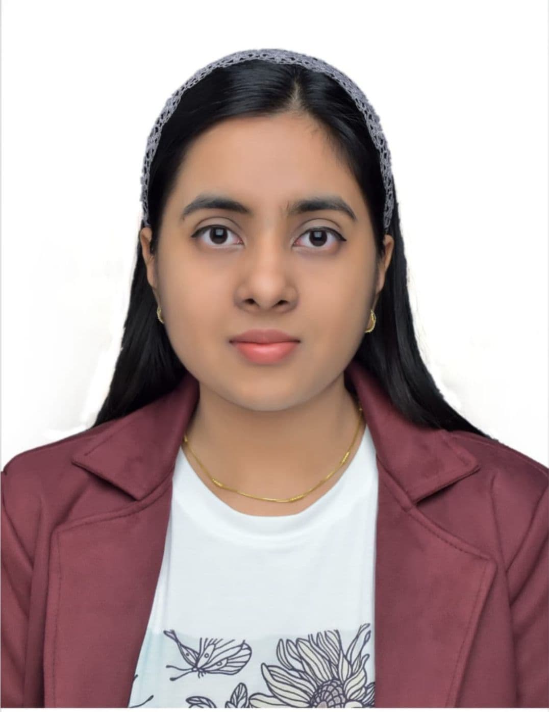 Aastha Khare review photo