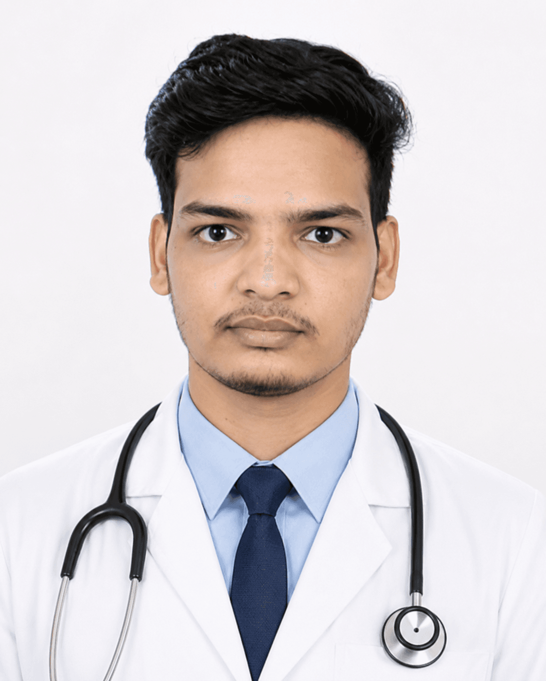 Govind Agarwal review photo