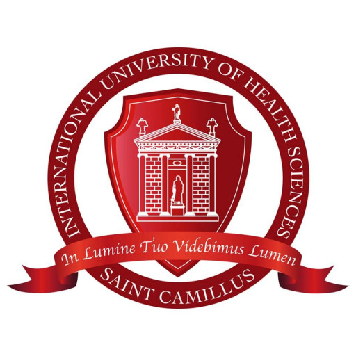 college logo