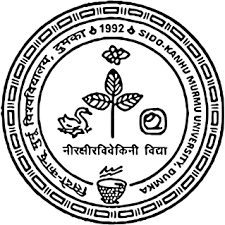 college logo