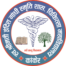 college logo