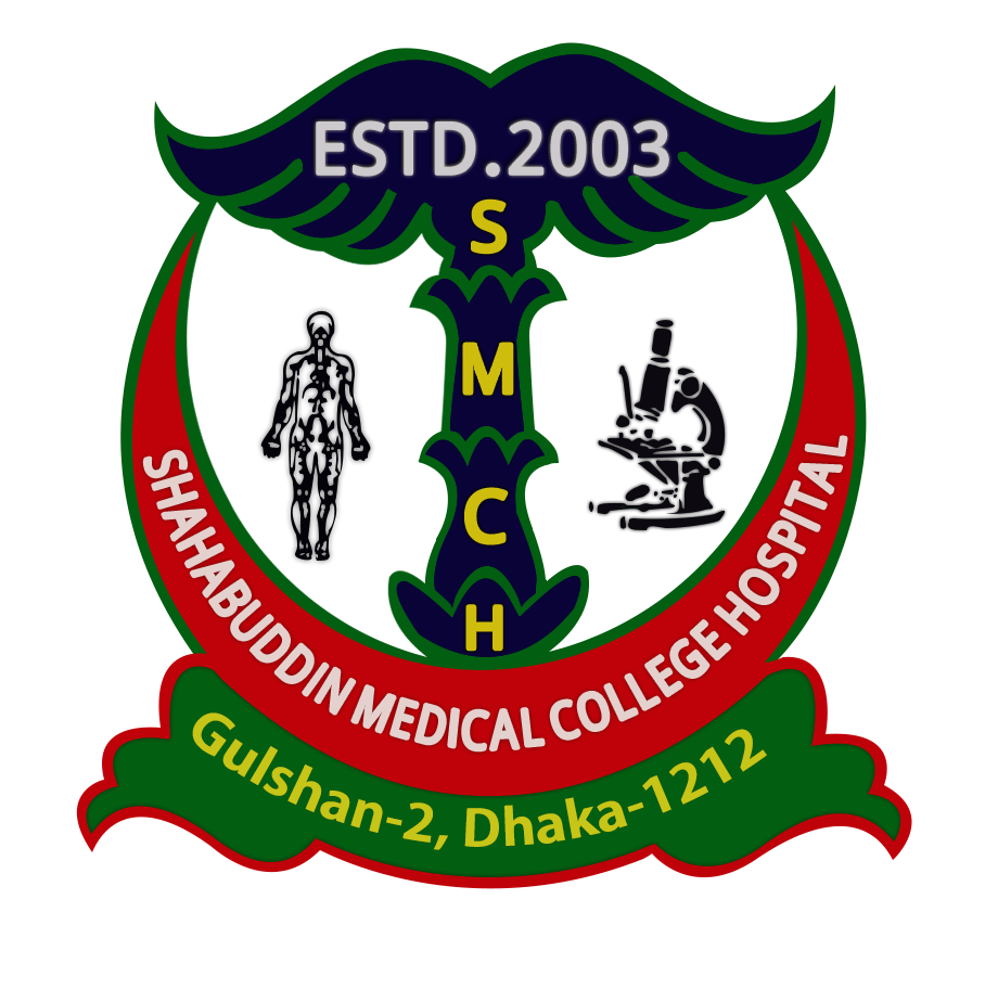 college logo