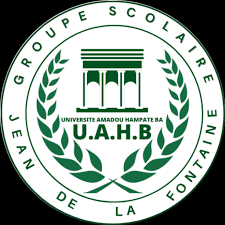 college logo
