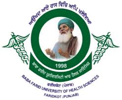 college logo