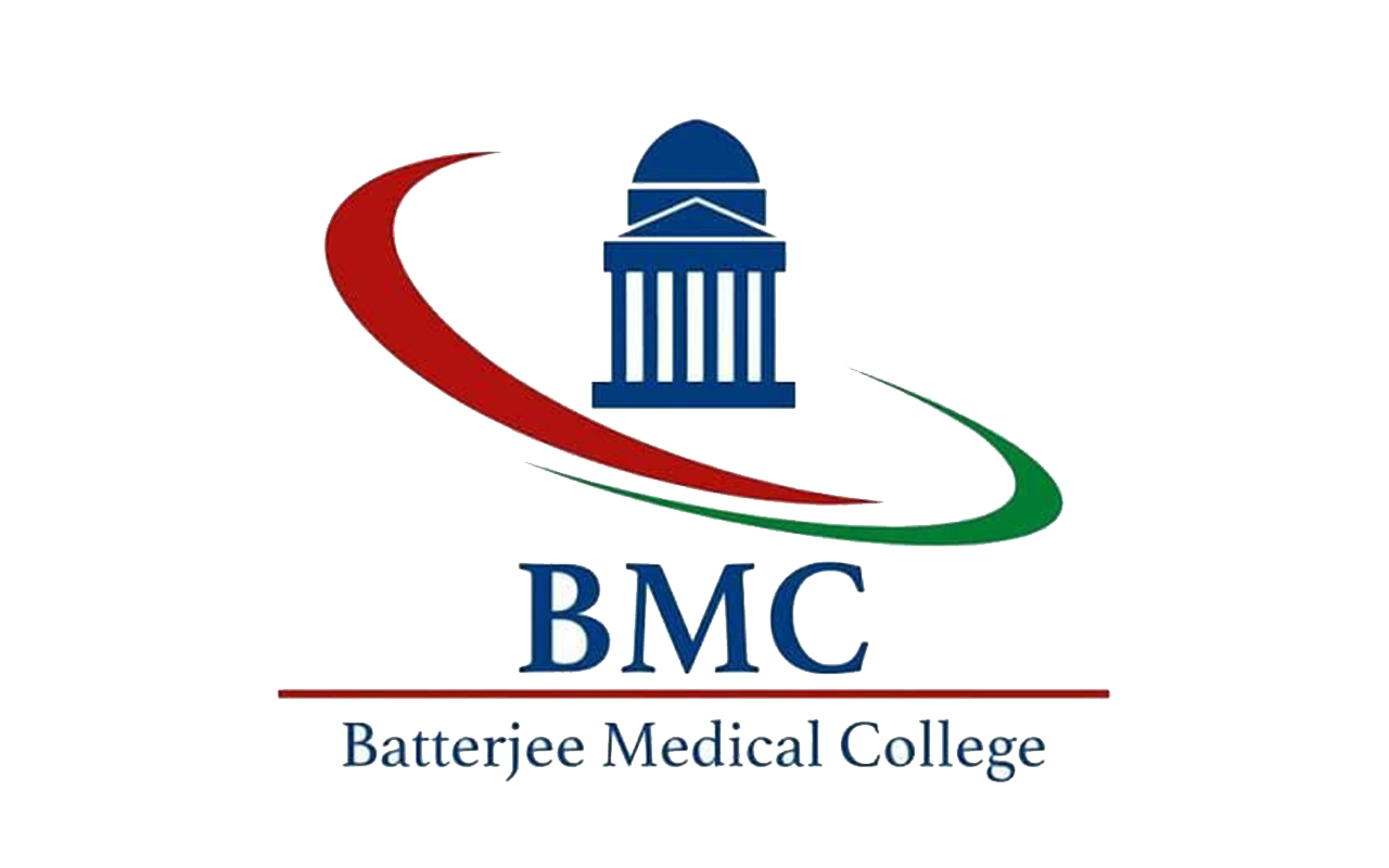 college logo