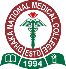 college logo