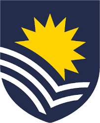 college logo