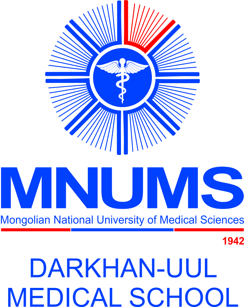 college logo