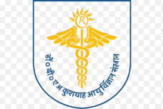 college logo