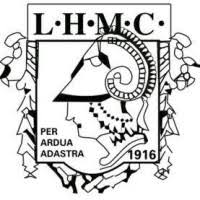 college logo