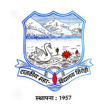 college logo