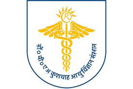 college logo