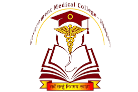 college logo