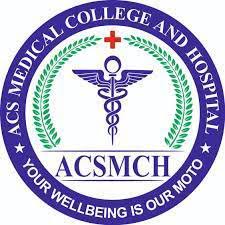 college logo