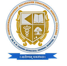 college logo
