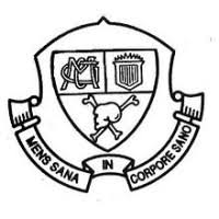 college logo