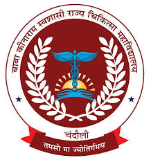 college logo