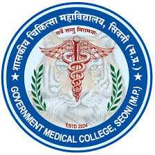 college logo