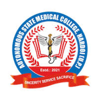 college logo