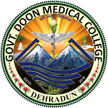college logo