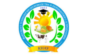 college logo