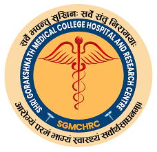 college logo