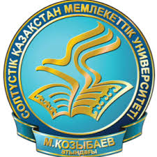 college logo
