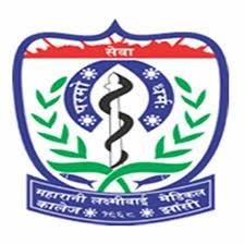college logo