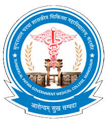 college logo