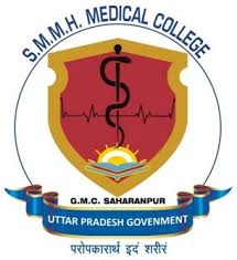 college logo