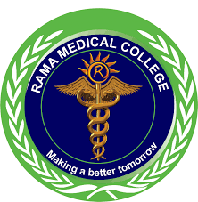 college logo