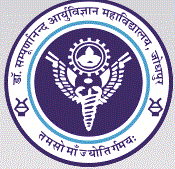 college logo