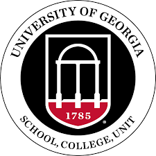 college logo