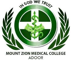 college logo