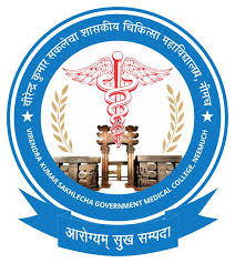 college logo