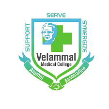 college logo