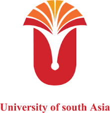 college logo