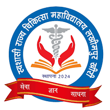 college logo