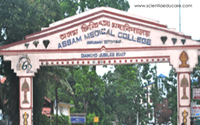 college logo