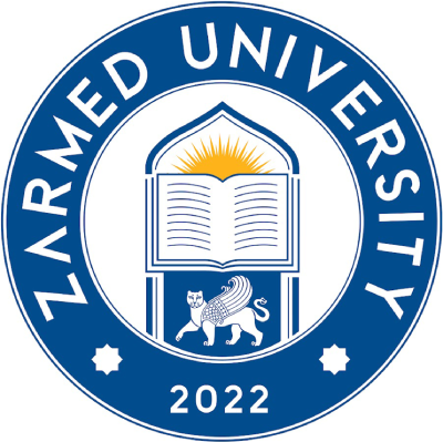 college logo