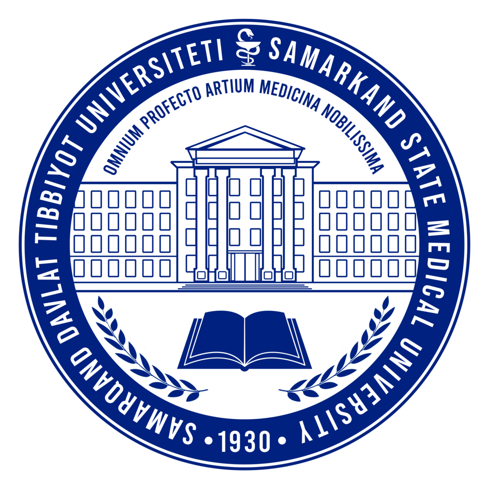 college logo