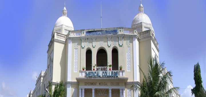 college logo
